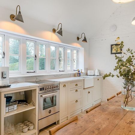 The Ostlers Cottage Sleaford Esterno foto