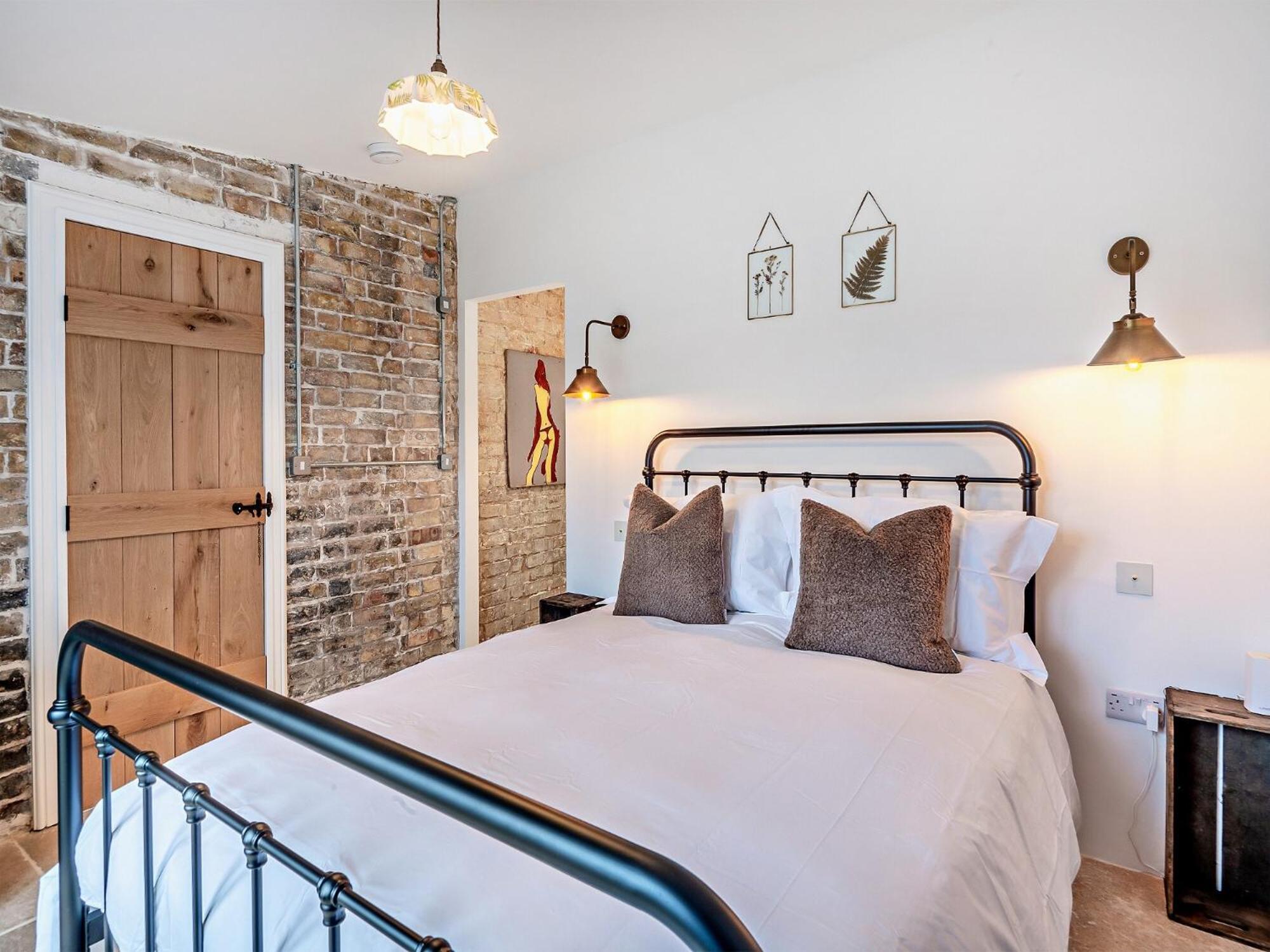The Ostlers Cottage Sleaford Esterno foto