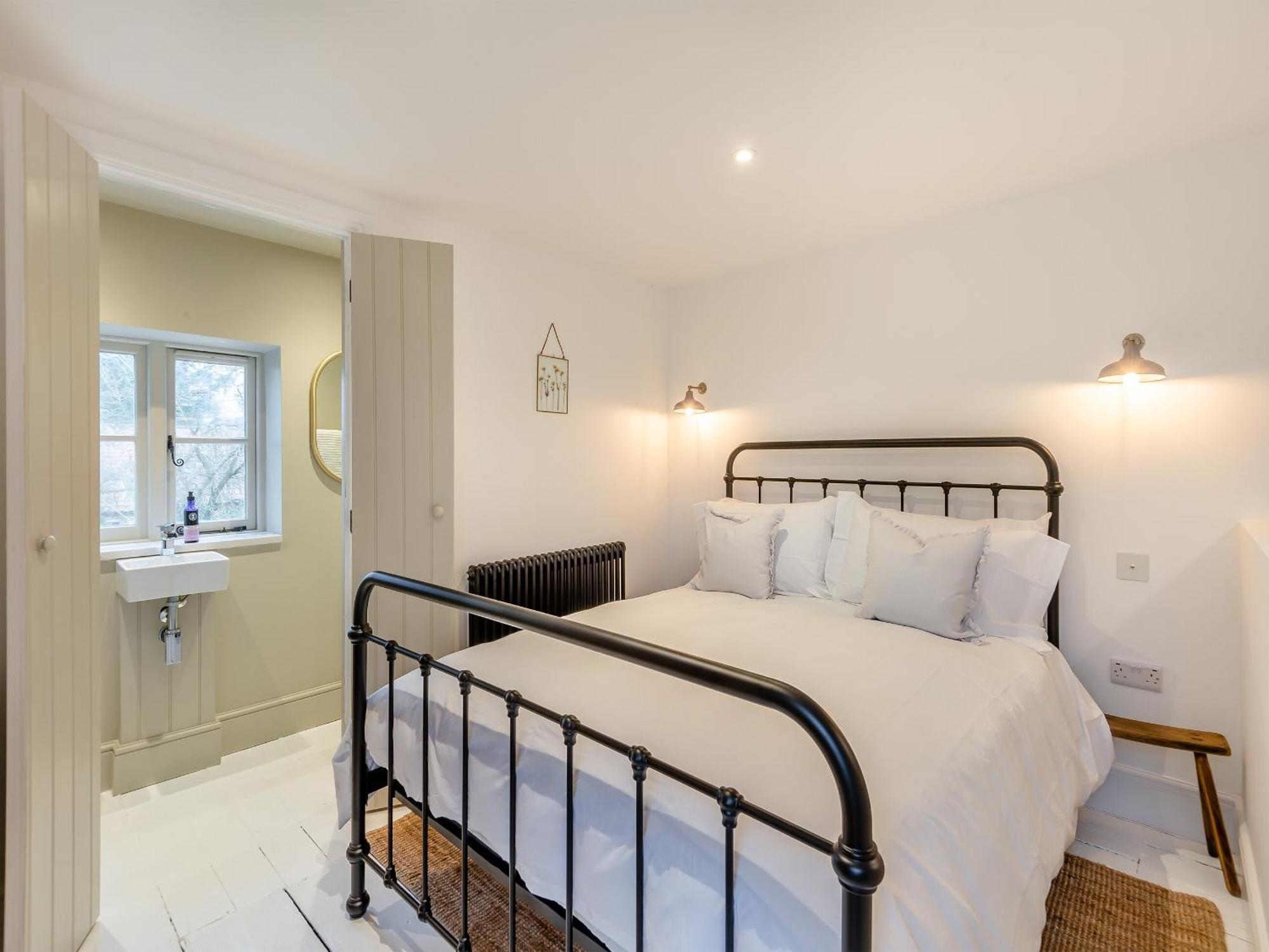 The Ostlers Cottage Sleaford Esterno foto